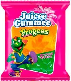 Juicee Gummee Gumicukrok