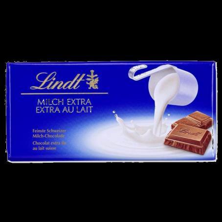 EAN 7610400010016 Lindt