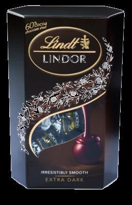 EAN 5908243700358 Lindt Lindor