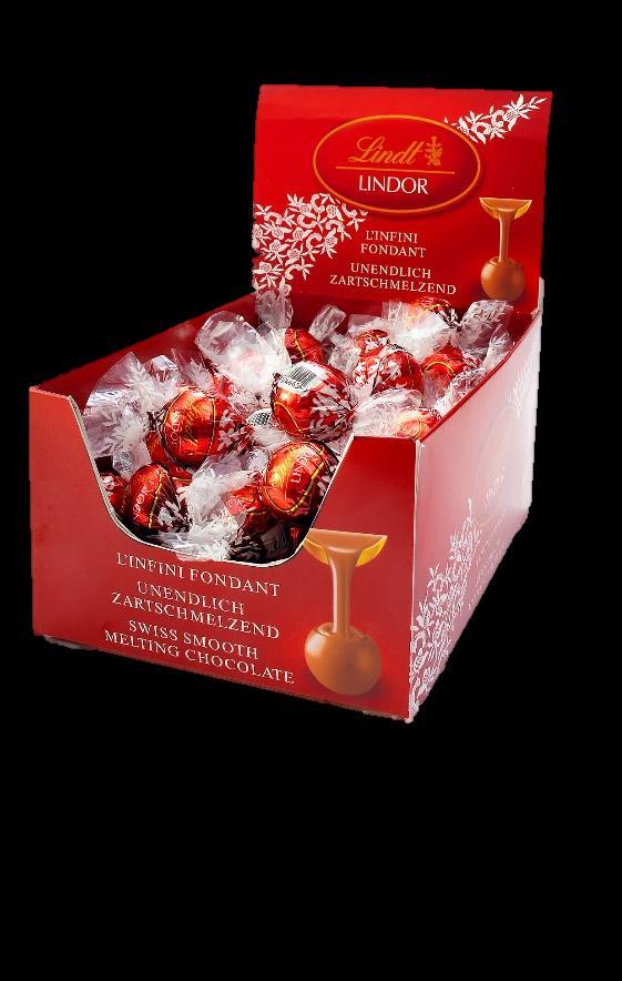 Lindt Lindor