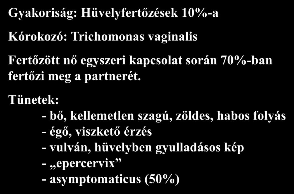 Trichomonas-vaginitis (1.