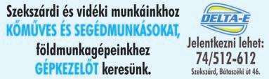 Jelentkezni önéletrajzzal: recepcio@ hotelduna.