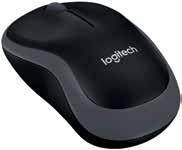 fehér színben 5 990 Ft 4 799 Ft Logitech M185 vezeték nélküli egér 2,4 GHz-es technológia, érzékenység: 1000 dpi, csatoló felület: USB 5 999 Ft 3 999 Ft Trust vezeték nélküli billentyűzet Touch