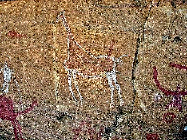 EGYIPTOMI CIVILIZÁCIÓ: A Nílus ajándéka 4-5 ezer éves múlt!