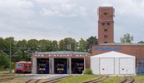 Bussnang 1700 alkalmazott