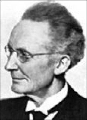 nagyskálájú légköri és óceáni cirkuláció leírására. 1904-ben, a Meteorologische Zeitschrift folyóiratban publikált írásában felvázolja a numerikus időjárás-előrejelzés alapjait.