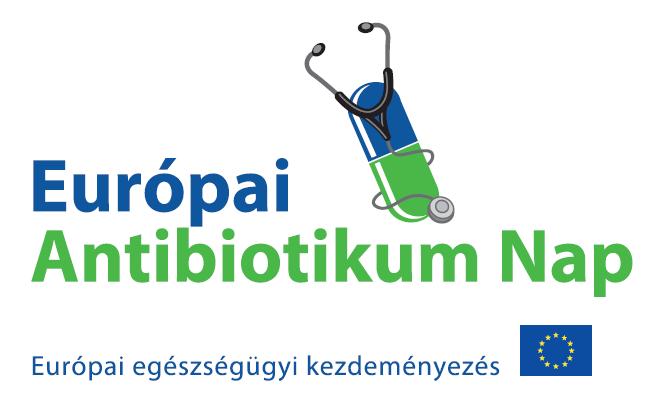 2008. november 18-án Európa szerte megrendezésre került az Első Európai Antibiotikum Nap.