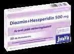 hatóanyag: oxerutin GlaxoSmithKline-Consumer Kft., Budapest, Csörsz utca.