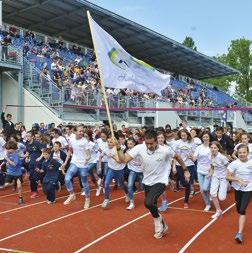 Az örökmozgó Székesfehérvárról indultak útjukra az első Földkerülő magyar vitorlázók, Fa Nándor és Gál József.