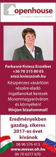 : 06-70-454-5370 Sürgősen eladó városközponti téglalakás, alkalmi áron. Tel.