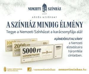 A szerző elmondta: a Zoltán újratemetve az első műve, amelyet egy színház műsorra tűz.