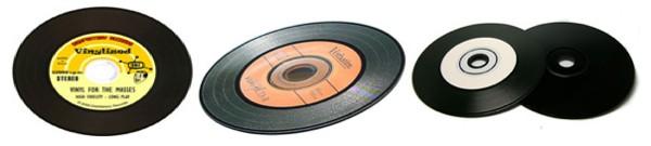 Illatos CD Az illataroma a gyártás során kerül a lemezre, így válik igazán egyedivé a lemezed!
