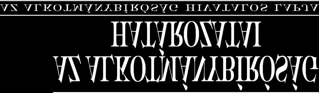 ) OVB határozatának helybenhagyásáról... 688 90/2010. (VI. 2.) AB határozat Az Országos Választási Bizottság 154/2010. (III. 11.) OVB határozatának helybenhagyásáról... 690 91/2010. (VI. 2.) AB határozat Az Országos Választási Bizottság 155/2010.