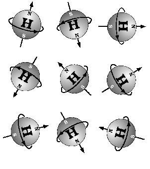 Hydrogen without