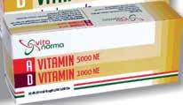 755 658 288804 289290 A-VITAMIN NATURES ARGA TABLETTA TESTÁPOLÓ 10000NE KRÉM 30X 200 VITANORMA ML