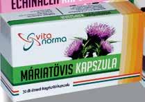 299336 308595 OMEGA VITANORMA 3 1000 E-VITAMIN MG KAPSZULA 300NE KAPSZULA 30X VITANORMA 30X 1 288