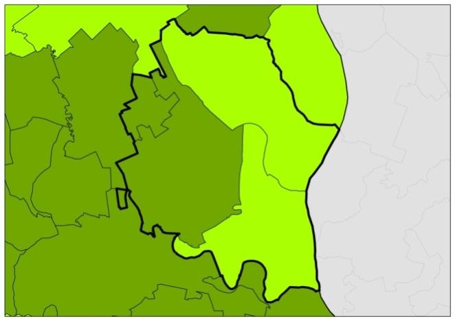 59 1.7.1.5 Foglalkoztatottság Az ország népessége gazdaságilag aktív (foglalkoztatott és munkanélküli), valamint gazdaságilag nem aktív (inaktív kereső, eltartott) népességből tevődik össze.