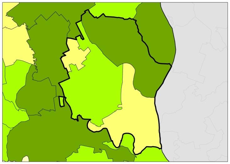 82 A bevételi oldalt nagymértékben módosíthatja, hogy 2015. január 1-től kezdődően az önkormányzatok szabályozott keretek között saját adópolitikát folytathatnak.