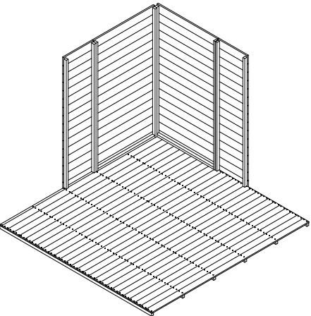 0 a 4x4x50mm POS a POS c 2x4x50mm c