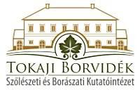 IMPRESSZUM Kiadja: Tokaj Borvidék Szőlészeti és Borászati Kutatóintézet Nonprofit Kft. Elérhetőség: 3915 Tarcal, Könyves Kálmán út 54., Pf.