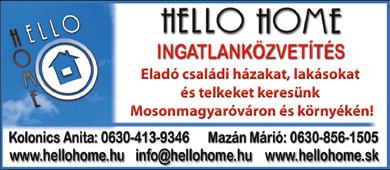 Ingyenes összehasonlítás és információ. Tel.: 06-30-850-5560 Azonnal költözhető lakások és családi házak Mosonmagyaróváron és környékén. Tel.: 06-30-850-5560 Móvártól 5 - Pozsonytól 15 percre, Feketeerdőn megkezdett cs.