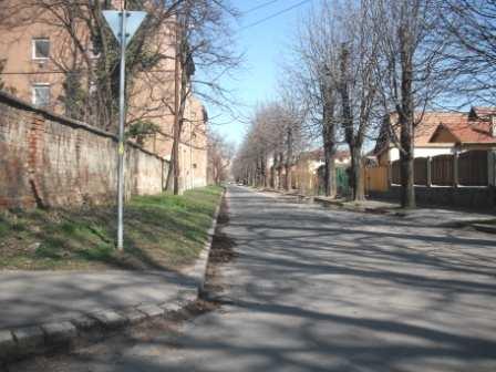 Zombori utca 
