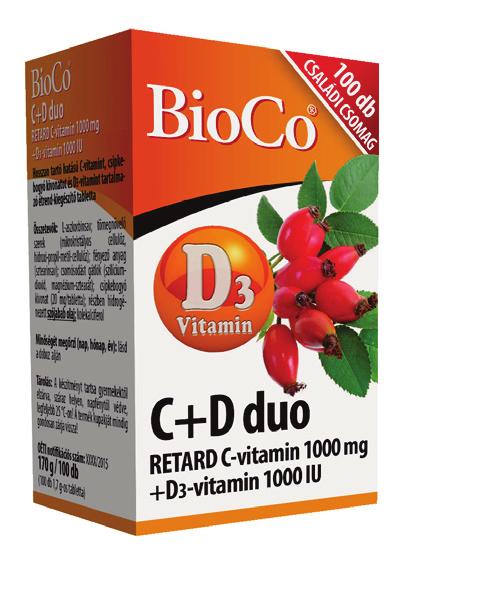 A halolajhoz hozzáadott E-vitamin hozzájárul a sejtek oxidatív stresszel szembeni védelméhez. A jótékony hatás napi 250 mg E és D bevitelével érhető el.