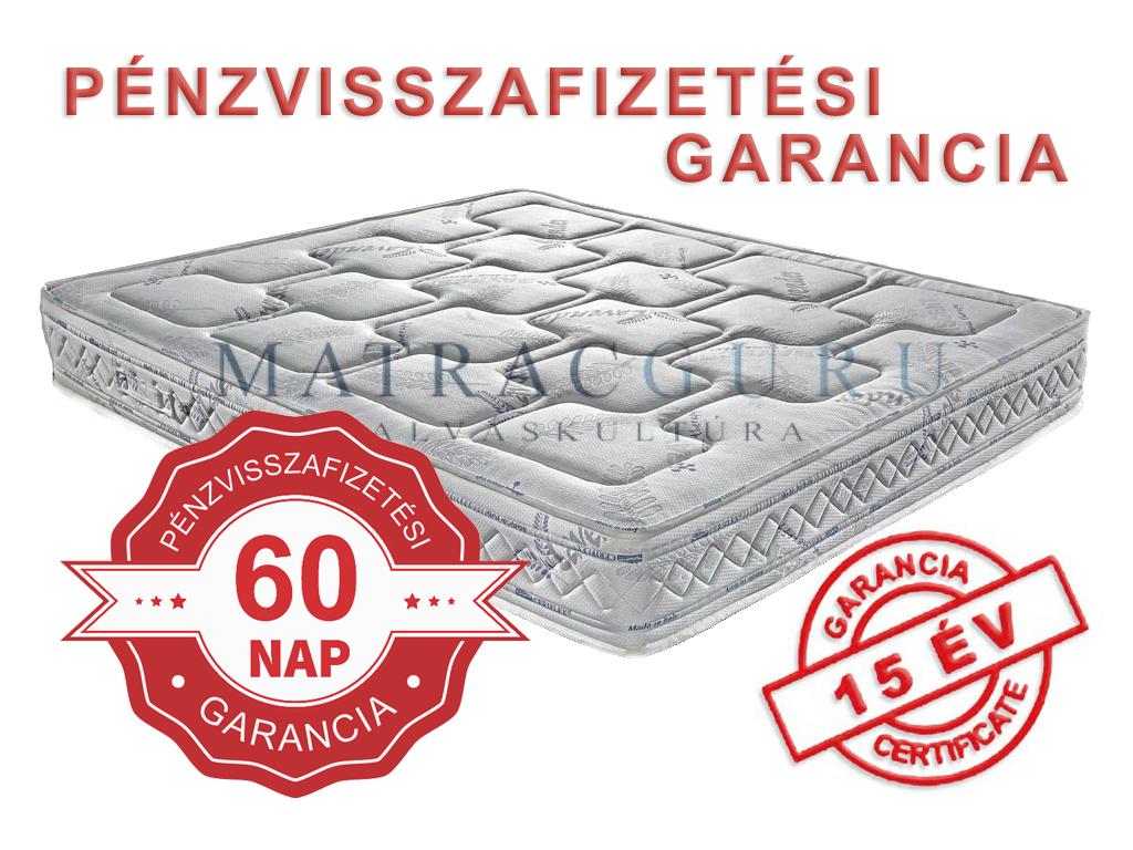 Matrac - Vákuummatracok Ceriflex Levander (Lavender) matrac 60