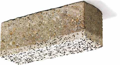 A Leier térburkoló, kertépítő rendszerről Beton, a természetes alapanyag A beton alapanyag meghatározza termékeink tulajdonságait. Termékeink alapanyaga, a beton több egy szürke tömegnél.