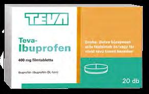 ) Complex 599 Ft helyett 0 db (55,0 Ft/db) 69 Ft Complex 999 Ft helyett 0 db (,6 Ft/db) 9 Ft -5% * Goodwill Life Sciences Kft.