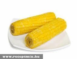Kukorica (morzsolt,