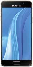 * 36 x 2 343 Ft Samsung A3 (201