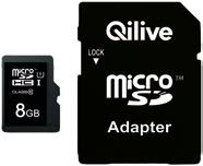 micro SD kártya + adapter 8 GB, Class10 2 799 Ft -10 2 699 Ft Navon N670 PLUS 5" igo8 navigáció Magyarország