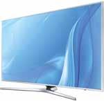 Inexive DLED LE-5519 Full HD LED TV* 55 /139 cm, 1920x1080, HDMI, USB, koaxiális digitális kimenet, DVB-T/C (földi sugárzáshoz és kábel TV-hez), 2 év garancia 119