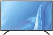 % % 139 CM HDMI 127/152 CM HDMI Samsung UE49KU6400 UHD Smart LED TV** 49 /123 cm, 3840x2160, HDMI, USB, SMART, WIFI, DVB-T/C/S2 (földi sugárzáshoz és kábel TV-hez,