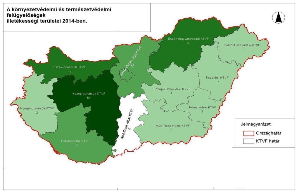 Az elmúlt évek változásai