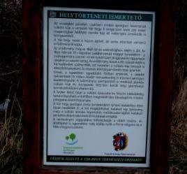 Tábla a