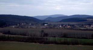Kilátás a