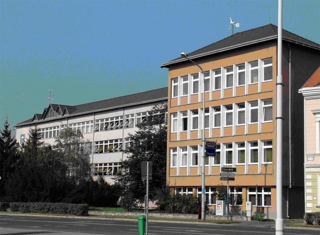 Szombathelyi Műszaki Szakképzési Centrum