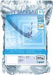 DIOXAL 20 40 Sótartály mérete < 20 liter 20 50 liter között Cikkszám 342555 342556 DUOxide Kétkomponensű, nagyhatású klórdioxid alapú gyantafertőtlenítő hatóanyag, amely segíti a baktériumok elleni