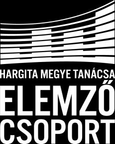 HARGITA MEGYE TANÁCSA ELEMZŐ CSOPORT RO 30140, Csíkszereda,