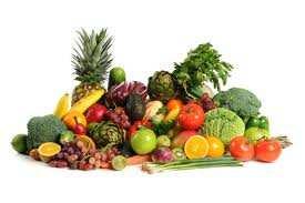 Zöldségek, gyümölcsök Naponta több alkalommal ( 5X100-200 g mennyiségben) fogyasztva hozzájárulnak egészségünk megőrzéséhez.