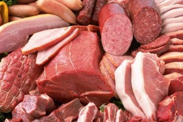 Húsok Nagy mennyiségű teljes értékű fehérjét tartalmaznak, jó B12-vitamin, B6-vitamin, vas és cink források.