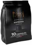 Ft/csomag, Espresso, Lungo,