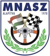 Az MNASZ Rallye Szakági Bizottság határozatai 2016 53/2016 Rallye Szakági Bizottság elektronikus határozat 2016.03.30.