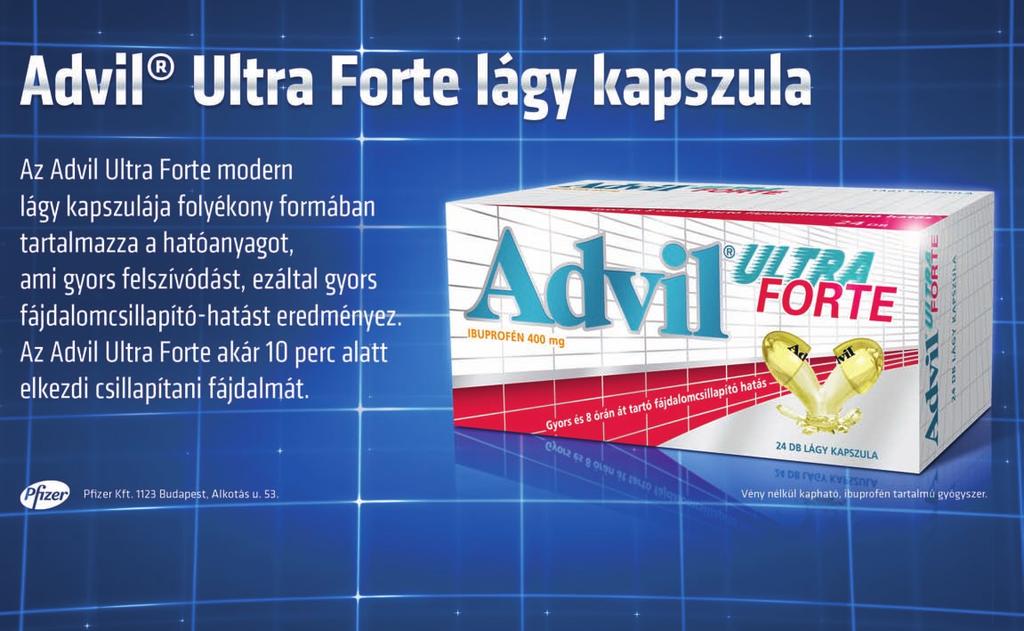 ) -5% 759 Ft helyett 60 db (,0 Ft/db) 39 Ft Cataflam Dolo 5mg bevont tabletta Enyhíti a fejfájást, fogfájást és a menstruáció következtében fellépő fájdalmat.