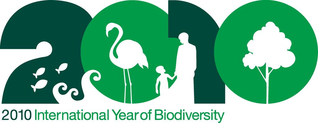 Biodiversity is life Biodiversity is our life The worst thing that can happen during the