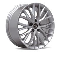 17" DYNAMIC 30/3 XE St