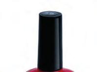 WWW.FACEBOOK.COM/EXTREMENAILSHUNGARY LACQUER COLOR NAIL LACQUER Egyedi összetevőinek köszönhető a tökéletes fedőképesség, mely nem hagy csíkot.