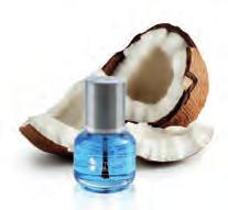 NAIL OIL BANANA CUTICLE OIL ROLL ON Vitaminokban (A, E, C, B1, B5,